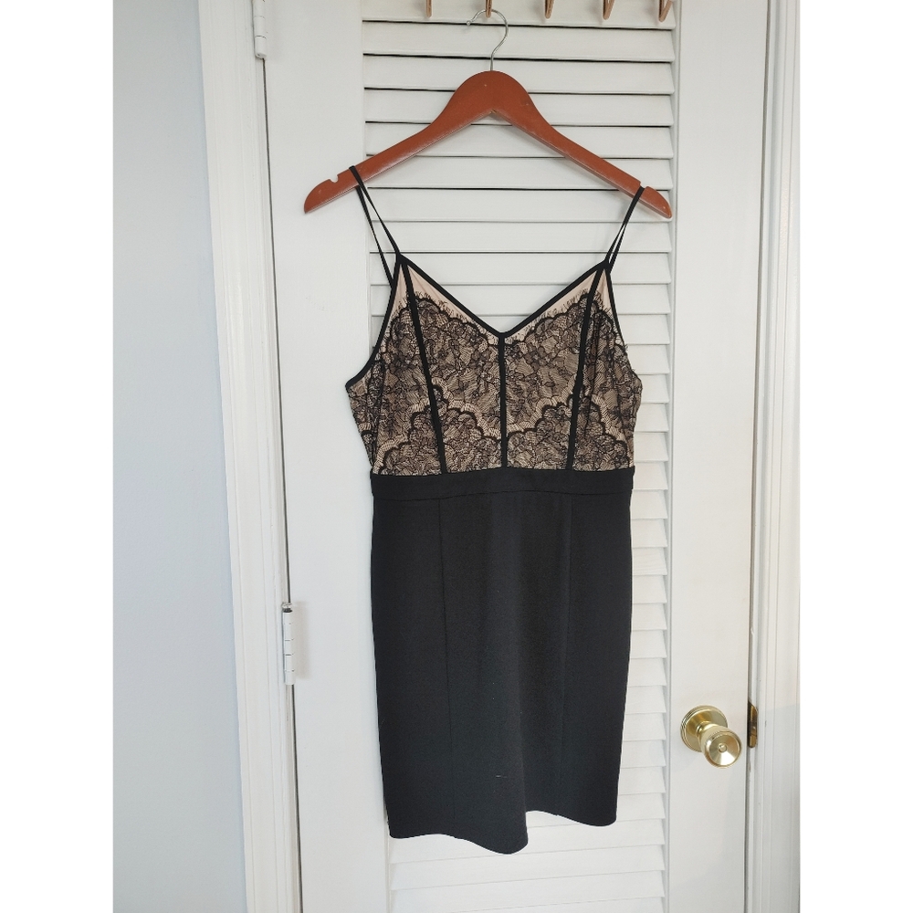 Gorgeous cocktail dress